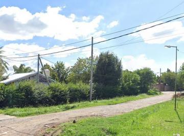 Terreno · 1200m² · Terreno en Venta - 1.200 m² - Melchor Romero, La Plata