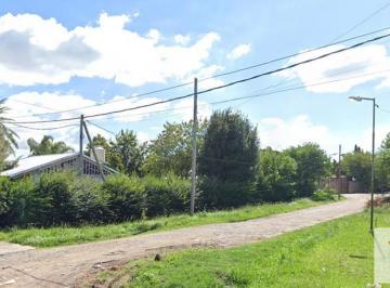 Terreno · 1200m² · Terreno en Venta - 1.200 m² - Melchor Romero, La Plata