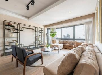 Departamento · 161m² · 4 Ambientes · 2 Cocheras · Departamento en Las Lomitas Street Residences - Entrega Inmediata con Financiación a 50 Meses