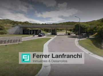 Terreno · 950m² · Lote en Venta La Deseada