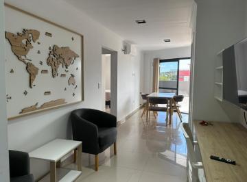Departamento · 71m² · 2 Dormitorios · Venta Departamento 2 Dorm. C/ Espectacular Terraza Carlos Paz