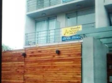 Garage · Cochera en Moron Sobre Belgrano Al 800