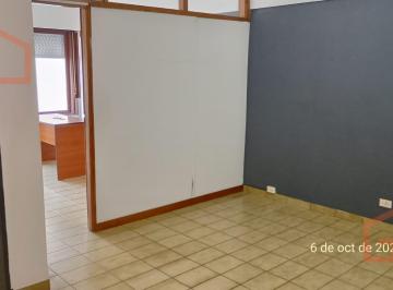 Departamento · 48m² · 2 Ambientes · Alquiler Departamento en Centro de Morón Uso Profesional