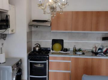 Departamento · 40m² · 2 Ambientes · Departamento - Moron Norte