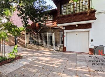 Casa de 6 ambientes, Belgrano · Casa en Pb (Lote Propio) + 1 Departamento de 2 Ambientes Independiente