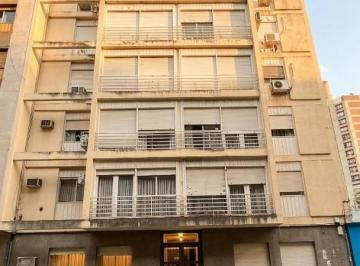 Departamento · 61m² · 4 Ambientes · Dpto 2 Dorm 2 Baños - Pb con Patio - Mendoza y Av Colon - Alberdi