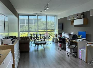 Oficina comercial · 40m² · 1 Cochera · Oficina en Venta en 46 Plaza, Pilar, G. B. a. Zona Norte