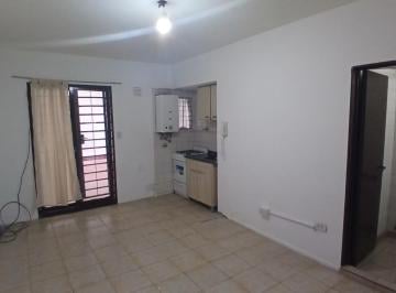 Departamento · 30m² · 1 Ambiente · Alquiler - Dpto Monoambiente + Patio