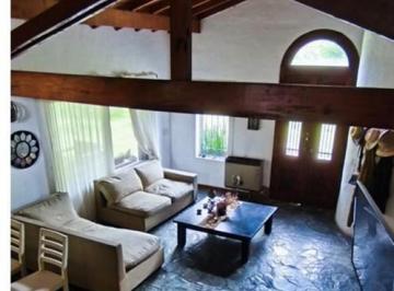 Casa · 300m² · 4 Ambientes · Casa en Alquiler en El Cazador, Escobar, G. B. a. Zona Norte