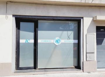 Local comercial · 30m² · 2 Ambientes · Rodriguez 5678