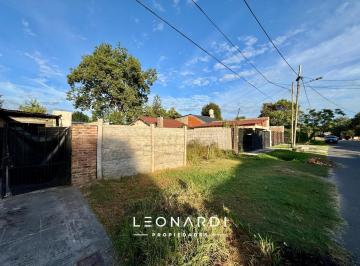 Terreno · 350m² · Terreno en Venta | Matheu - ID 5986