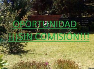 Casa de 2 ambientes, San Clemente del Tuyú · Excelente Casa de Dos Ambientes Sobre Lote de 300 m² ¡Sin Comisión!