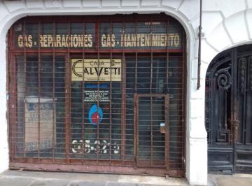 Local comercial · 38m² · 2 Ambientes · Local en Monserrat