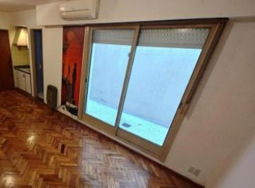 Departamento · 26m² · 1 Ambiente · Departamento Monoambiente en Venta - 1 Baño - Saavedra