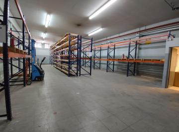 Depósito , General San Martín · En Venta! Deposito de Dos Plantas Libres en Excelente Estado - 455 m² - Galpon