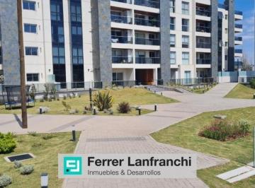 Departamento · 171m² · 3 Ambientes · 1 Cochera · Departamento en Venta Mediland Village Urca 2 3 Dorm.