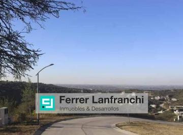 Terreno · 1000m² · Lote Venta La Deseada 800 m²