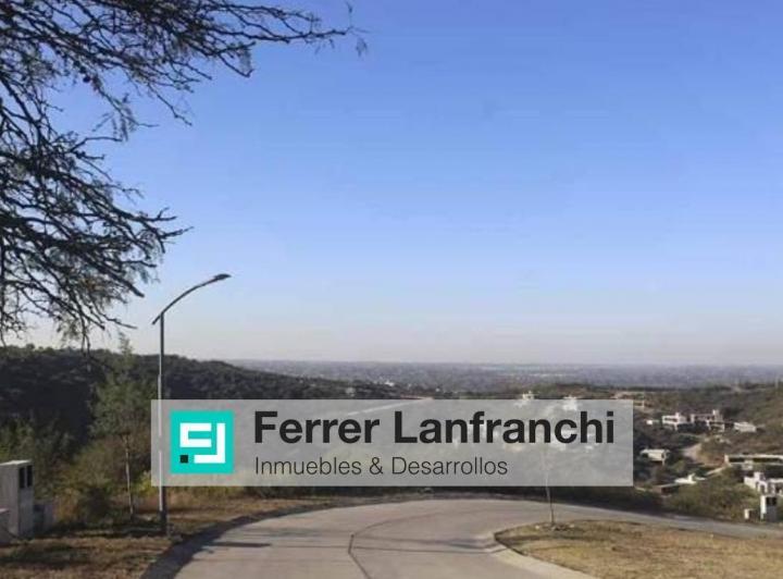 Terreno · 1000m²