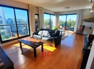 Departamento · 110m² · 3 Ambientes · 1 Cochera · Venta - Edificio Rive View - Puerto Madero - Dique 3