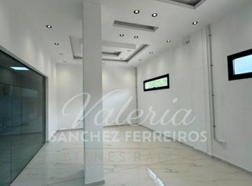 Local comercial · 35m² · 1 Cochera · Local en Venta Office Garden, Hudson con Cochera