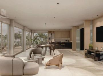 Departamento · 222m² · 4 Ambientes · 3 Cocheras · Departamento 4 Ambientes en Torre Esmeralda
