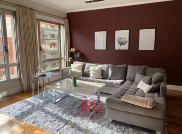Departamento · 120m² · 2 Ambientes · 1 Cochera · Lujoso Departamento a La Venta en Faena Los Molinos - Puerto Madero
