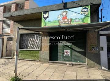 Casa · 150m² · 3 Ambientes · Casa en Venta 3 Ambientes con Local en Ramos Mejía