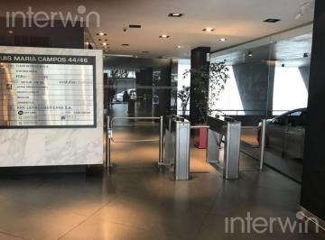 Oficina comercial · 356m² · Oficina en Palermo