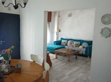 Casa · 140m² · 3 Ambientes · 1 Cochera · Casa 4 Ambientes C/cochera + Jardín en Esteban Echeverría
