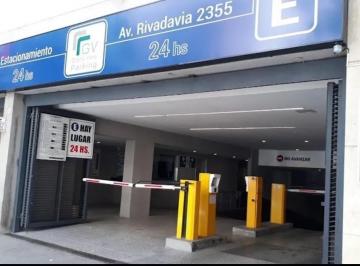 Garage · 12m² · Cochera en Venta - 12 m² - Balvanera