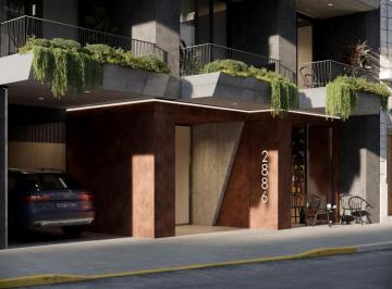 Departamento · 45m² · 1 Ambiente · Venta Departamento 3 Ambientes con Cochera Estado Pozo Recoleta