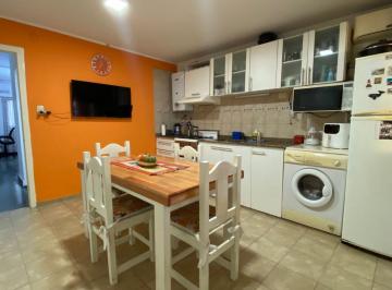 Casa · 120m² · 4 Ambientes · Casa en Empalme Graneros