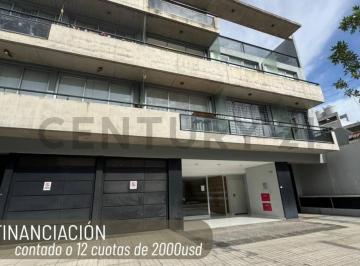 Garage · 12m² · Venta Cochera en Agronomía