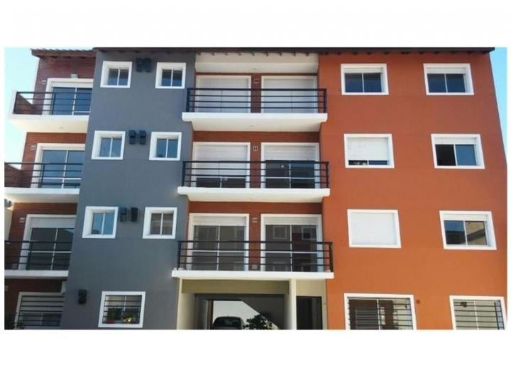 Departamento · 46m² · 2 Ambientes · 1 Cochera