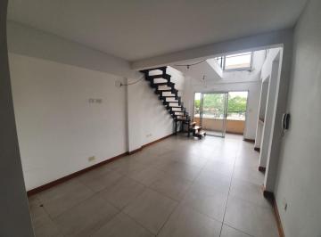 Departamento · 60m² · 2 Ambientes · Depto Tipo Duplex 2 Ambientes - Villa Dominico