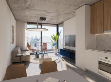 Departamento · 36m² · 1 Ambiente · Venta Departamento Monoambiente en Recoleta