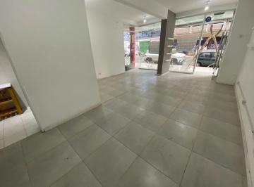 Local comercial de 2 ambientes, Belgrano · Amplio Local de 86 m² con Sótano en Colegiales