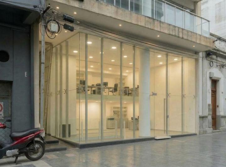 Local comercial · 260m²