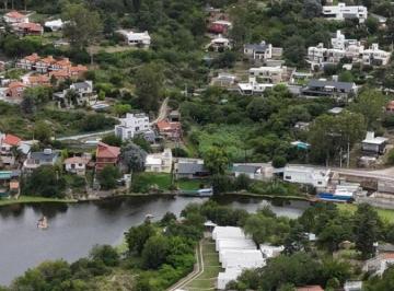 Terreno , Villa Carlos Paz · Venta Terrenos de 750 m² con Vistas y Entorno Natural en Villa del Lago, Villa Carlos Paz