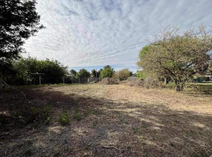 Terreno · 648m²