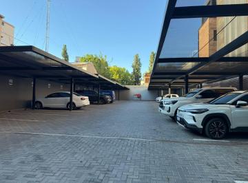 Garage · 12m² · Cochera a La Venta en Calle Emilio Civit, a m del Parque