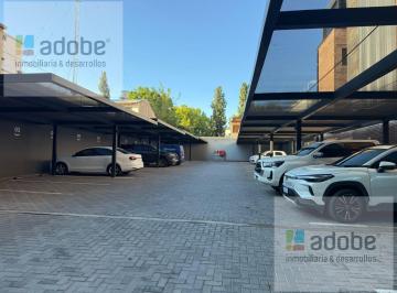 Garage · 12m² · Cochera a La Venta en Calle Emilio Civit, a m del Parque