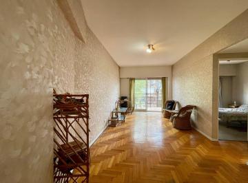 Departamento · 46m² · 2 Ambientes · Departamento en Venta 2 Ambientes con Balcon y Lavadero
