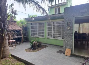 Casa · 80m² · 3 Ambientes · Casa en Venta - 1 Dormitorio 1 Baño - San Vicente