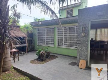 Casa · 80m² · 3 Ambientes · Casa en Venta - 1 Dormitorio 1 Baño - San Vicente