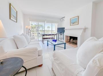 Foto1 · Apartamento en Venta en Primera Linea de La Brava - Complejo Pinares de La Barra