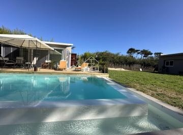 Foto1 · Venta Casa en Zona Chihuahua, Punta Ballena