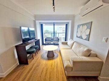 Foto1 · Venta Apartamento en Punta del Este Sea Garden Zona Roosevelt