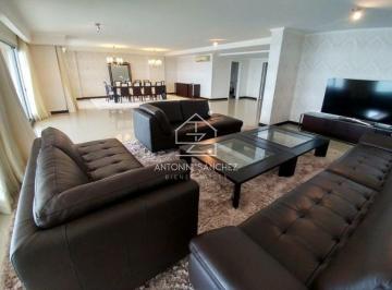 Foto1 · Exclusivo Departamento en Venta Playa Brava 4 Dorm. - Torre Lobos