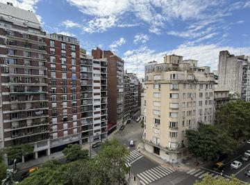 Departamento · 117m² · 5 Ambientes · Alquiler Departamento 5 Amb + Baulera